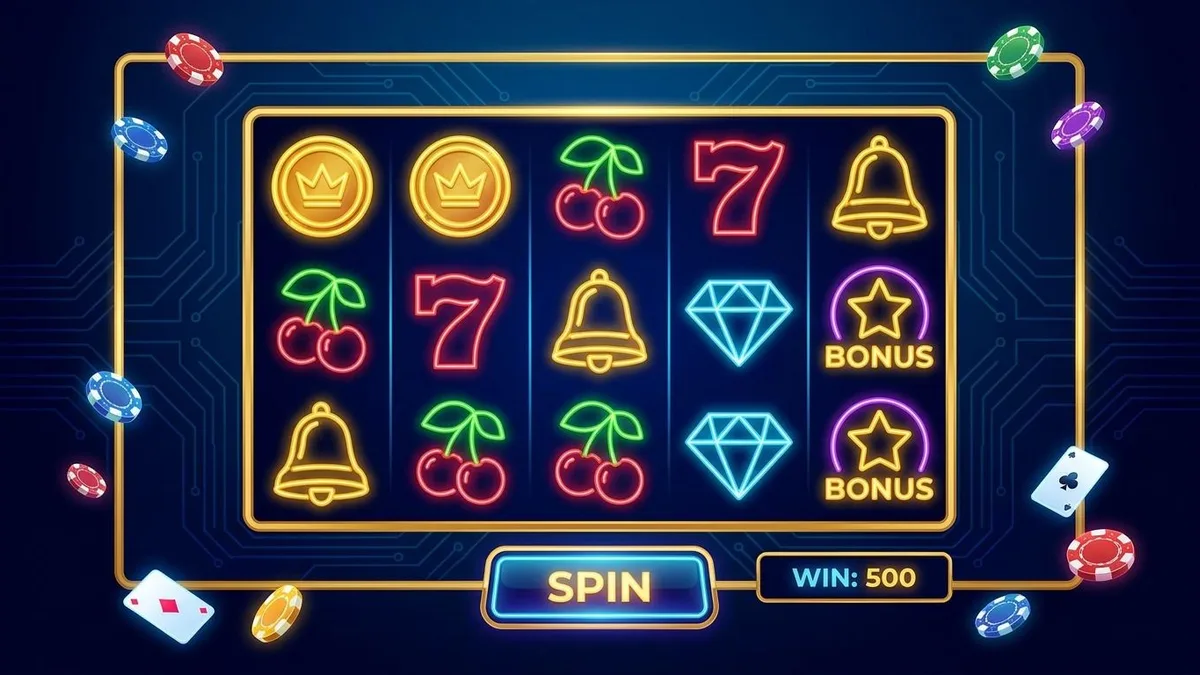 Casino games